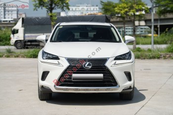 Bán ô tô Lexus NX 300 - 2019 - xe cũ