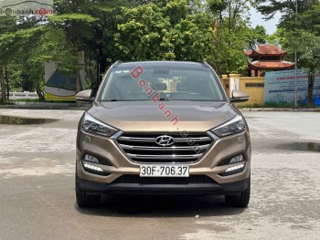 Bán ô tô Hyundai Tucson 2.0 ATH - 2019 - xe cũ