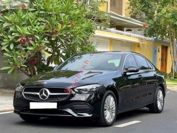 Bán ô tô Mercedes Benz C class C200 Avantgarde - 2023 - xe cũ