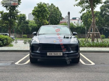 Bán ô tô Porsche Macan 2.0 - 2022 - xe cũ
