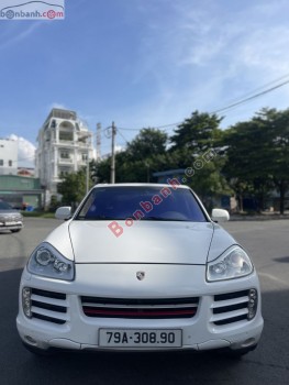 Bán ô tô Porsche Cayenne 3.6 V6 - 2009 - xe cũ