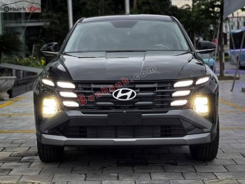 Bán ô tô Hyundai Tucson 2.0 AT Tiêu chuẩn - 2026 - xe mới