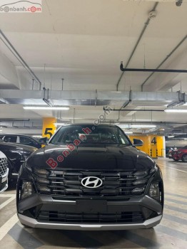 Bán ô tô Hyundai Tucson 2.0 AT Tiêu chuẩn - 2026 - xe mới