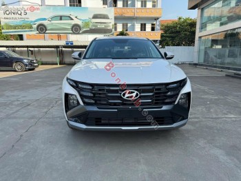 Bán ô tô Hyundai Tucson 2.0 AT Tiêu chuẩn - 2026 - xe mới