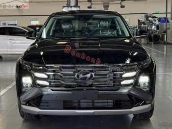 Bán ô tô Hyundai Tucson 2.0 AT Đặc biệt - 2026 - xe mới