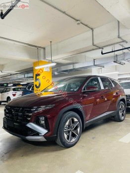 Bán ô tô Hyundai Tucson 2.0 AT Đặc biệt - 2026 - xe mới