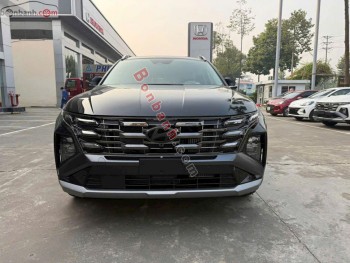Bán ô tô Hyundai Tucson 1.6 AT Turbo HTRAC Đặc biệt - 2026 - xe mới