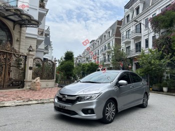 Bán ô tô Honda City 1.5 - 2019 - xe cũ