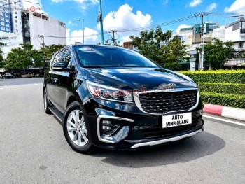 Bán ô tô Kia Sedona 2.2 DAT Luxury - 2020 - xe cũ