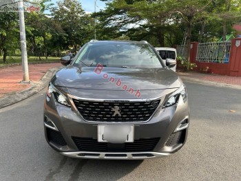 Bán ô tô Peugeot 5008 1.6 AT - 2018 - xe cũ