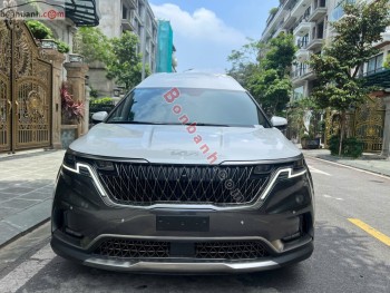Bán ô tô Kia Carnival Royal 2.2D - 2023 - xe cũ