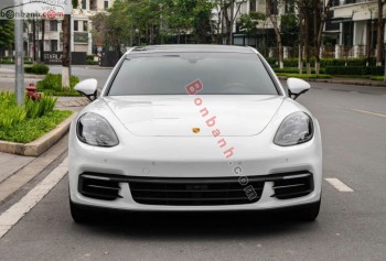 Bán ô tô Porsche Panamera 4 Executive - 2018 - xe cũ