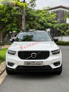 Bán ô tô Volvo XC40 T5 AWD R-Design - 2019 - xe cũ