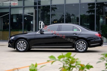 Bán ô tô Mercedes Benz E class E200 - 2019 - xe cũ