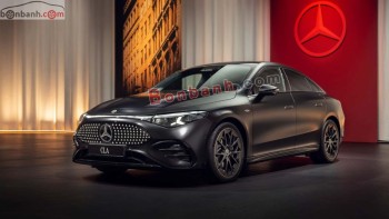Bán ô tô Mercedes Benz CLA class 200 EV - 2026 - xe mới