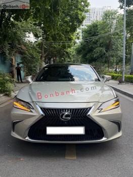 Bán ô tô Lexus ES 250 - 2018 - xe cũ