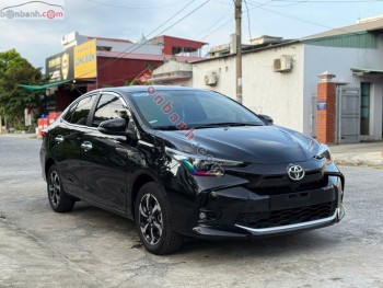 Bán ô tô Toyota Vios E 1.5 MT - 2023 - xe cũ