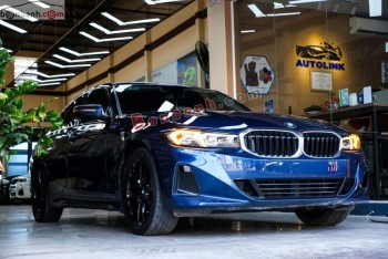 Bán ô tô BMW 3 Series 320i Sport Line - 2024 - xe cũ