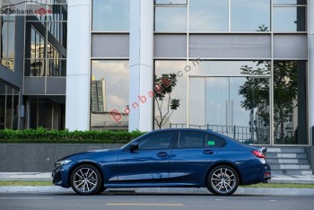 Bán ô tô BMW 3 Series 320i Sport Line - 2024 - xe cũ