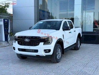 Bán ô tô Ford Ranger XLS 2.0L 4x2 AT - 2026 - xe mới
