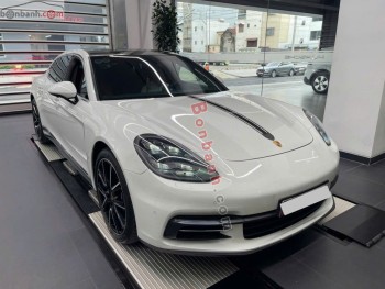 Bán ô tô Porsche Panamera 4 Executive - 2019 - xe cũ