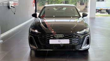 Bán ô tô Audi A5 Sline 2.0 TFSI - 2025 - xe mới