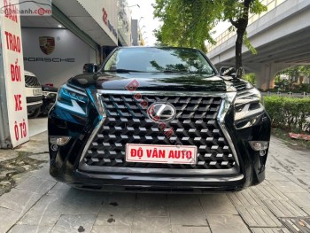 Bán ô tô Lexus GX 460 - 2010 - xe cũ