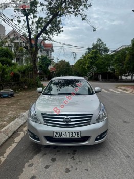 Bán ô tô Nissan Teana 2.0 AT - 2011 - xe cũ