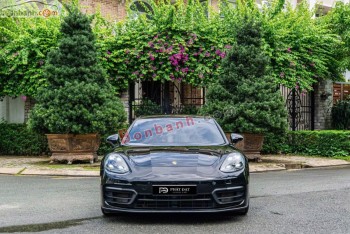 Bán ô tô Porsche Panamera 2.9 V6 - 2021 - xe cũ