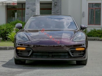 Bán ô tô Porsche Panamera 2.9 V6 - 2021 - xe cũ
