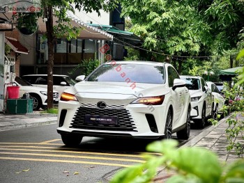 Bán ô tô Lexus RX 350 Premium - 2023 - xe cũ