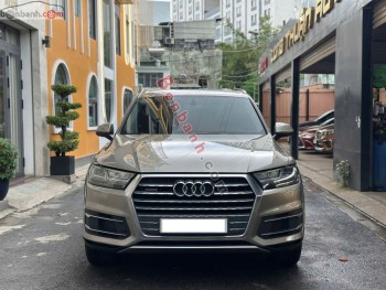 Bán ô tô Audi Q7 2.0 AT - 2017 - xe cũ