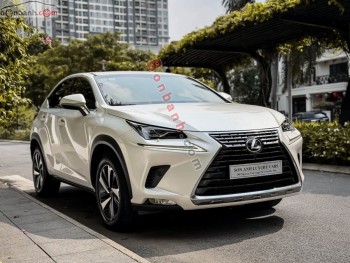 Bán ô tô Lexus NX 300 - 2019 - xe cũ