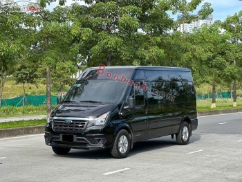 Bán ô tô Ford Transit Tiêu chuẩn - 2024 - xe cũ