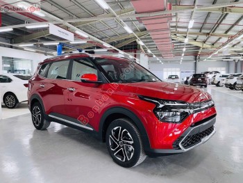 Bán ô tô Kia Carens 1.5G Luxury - 2026 - xe mới