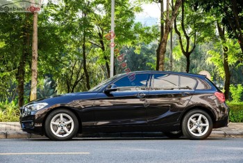 Bán ô tô BMW 1 Series 118i - 2019 - xe cũ