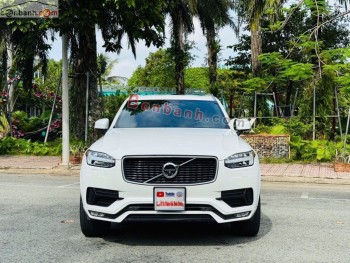 Bán ô tô Volvo XC90 T6 2.0 AT - 2015 - xe cũ