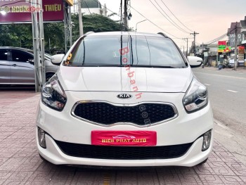 Bán ô tô Kia Rondo GAT - 2016 - xe cũ