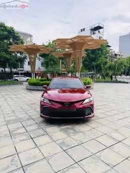 Bán ô tô Toyota Camry 2.5Q - 2022 - xe cũ