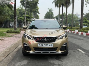 Bán ô tô Peugeot 3008 Allure 1.6 AT - 2020 - xe cũ