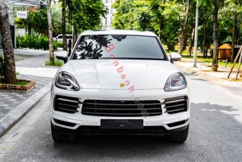 Bán ô tô Porsche Cayenne Platinum Edition - 2022 - xe cũ