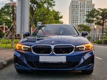 Bán ô tô BMW 3 Series 320i Sport Line - 2024 - xe cũ