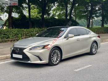 Bán ô tô Lexus ES 250 - 2018 - xe cũ