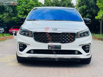Bán ô tô Kia Sedona 2.2 DAT Luxury - 2019 - xe cũ