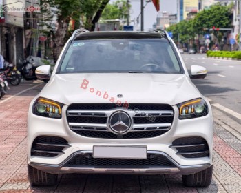 Bán ô tô Mercedes Benz GLS 450 4Matic - 2022 - xe cũ