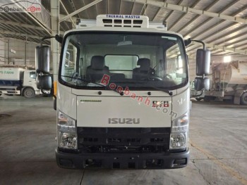 Bán ô tô Isuzu QKR QMR77HE5A Cool Express - 2026 - xe mới