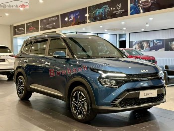Bán ô tô Kia Carens 1.5G Luxury - 2026 - xe mới