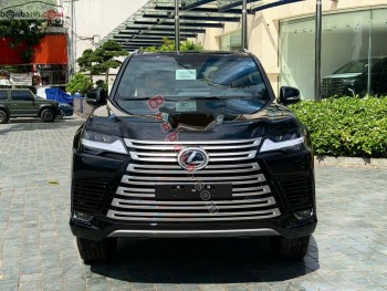 Bán ô tô Lexus LX 600 Urban - 2026 - xe mới