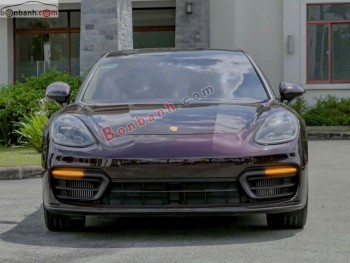 Bán ô tô Porsche Panamera 2.9 V6 - 2021 - xe cũ