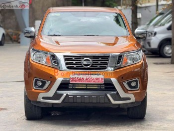 Bán ô tô Nissan Navara EL Premium R - 2018 - xe cũ
